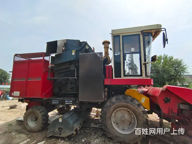 出售玉米收割机 - 图片 6