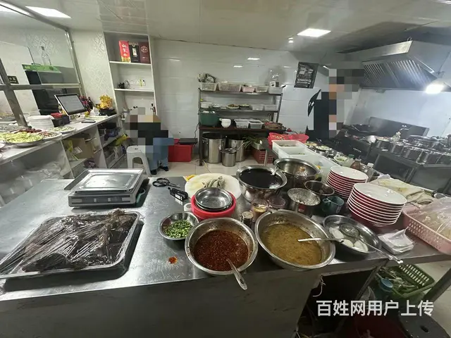 【优选推荐】睢宁好位置小吃店转让 - 图片 4