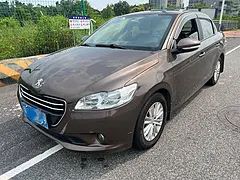 一手2016标志301手动