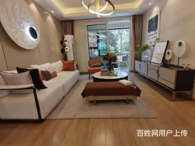 精装修交付东部美的城美的开发商省心省事 - 图片 4