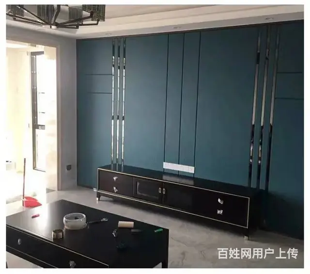秦皇岛软包专业羁押室墙面软包 - 图片 11