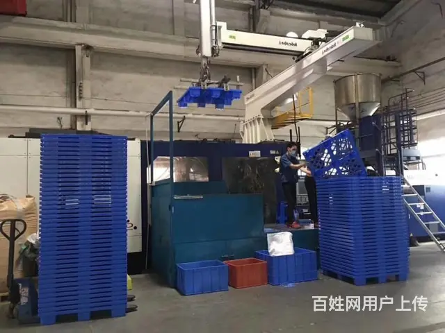 中山阜沙塑料卡板厂家电话 - 图片 4