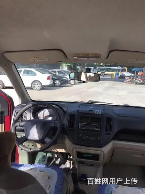 哈飞 赛马 2003款 1.3 手动 标准型 - 图片 5