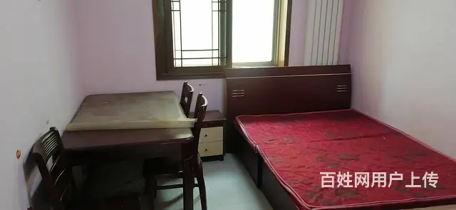 和平小区 三室二厅118平米 简单装修售价43.8万元 - 图片 2