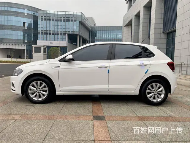 大众POLO 2019款 POLO PULS 1.5 手动 - 图片 3