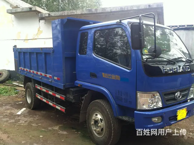 多台自卸车时代金刚低价出售 - 图片 6