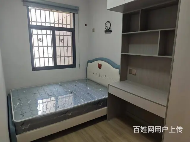 上高中学旁三楼精装三房送家具有地下室可按揭上学方便 - 图片 6