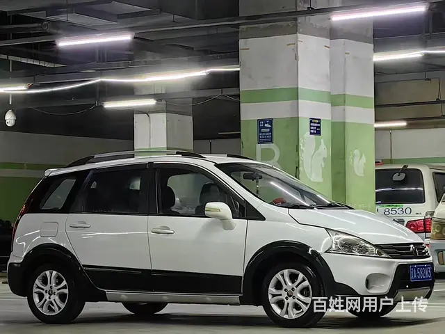 2014款风行景逸 - 图片 3