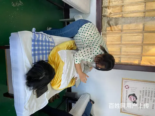 中医推拿不通则痛 - 图片 2