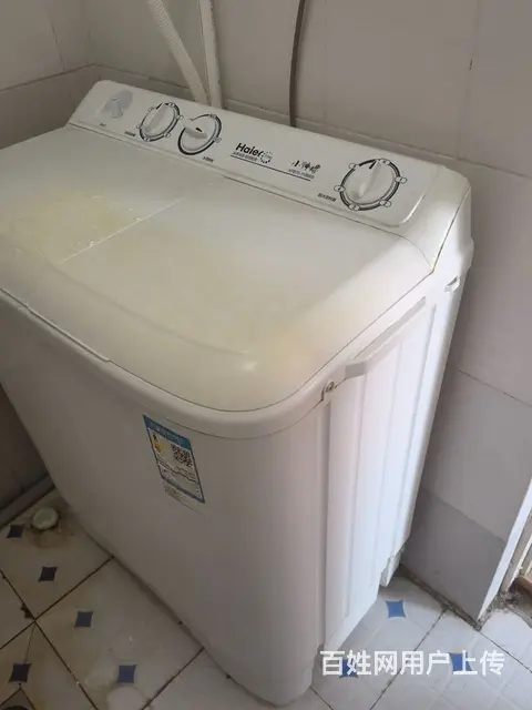 处理正常使用的家用电器洗衣机热水器小冰箱 - 图片 3