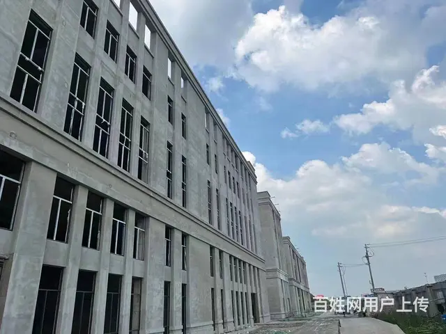 天宁区准现房园区厂房对外火爆招商 - 图片 2
