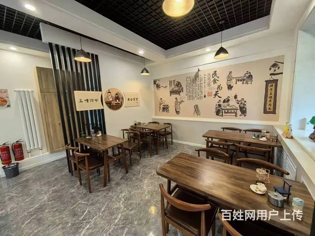 【搞定了！】南岗 学校对面 面馆 快餐店出兑 餐馆出兑 - 图片 6