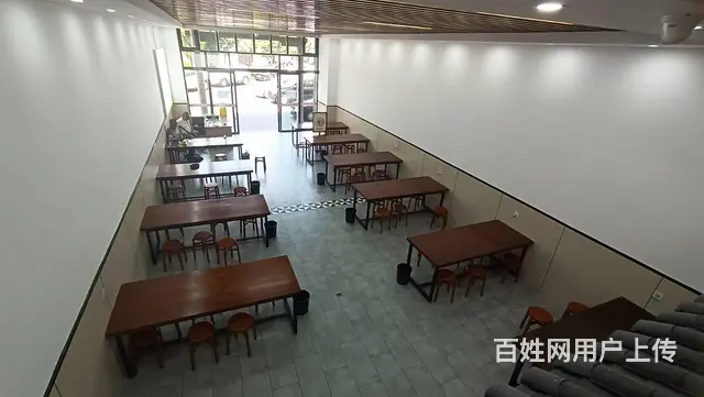 （51旺铺推荐）盘龙金色年华360平餐饮店转让 - 图片 8