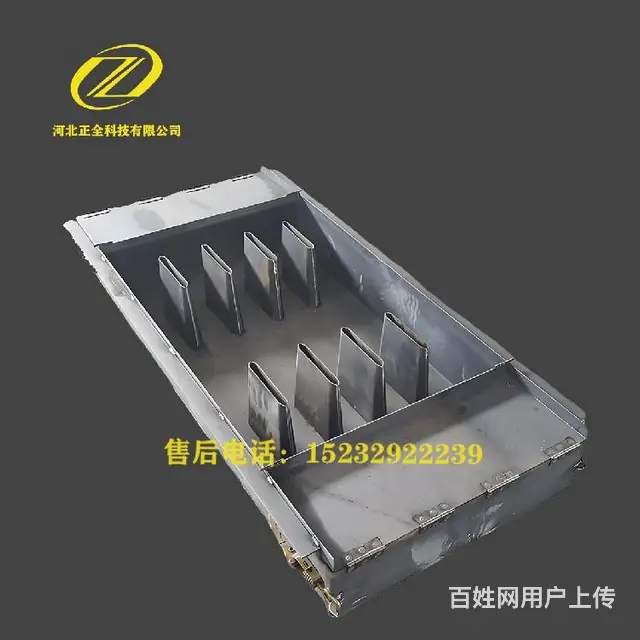 广西供应盖板模具规格排水盖板模具盖板模具 - 图片 5
