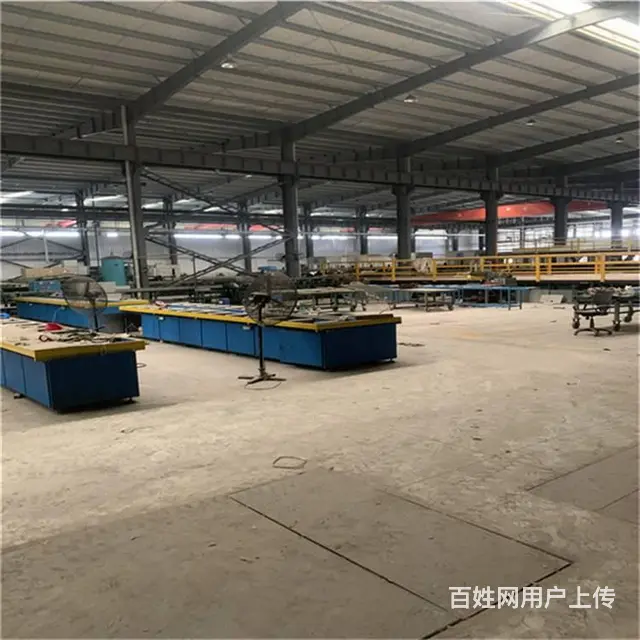 苏州铣床回收 整厂旧机械设备废物资回收 - 图片 4