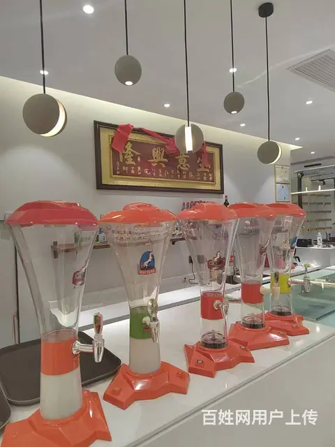 （51旺铺推荐）南边海950平整栋餐饮店转让 - 图片 3