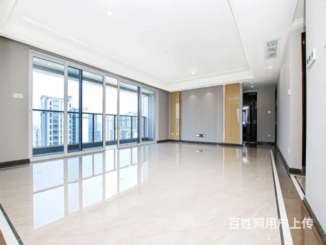 急卖房源，价格好商量，带双车位，阳台上看花园景观，等卖房子钱 - 图片 4