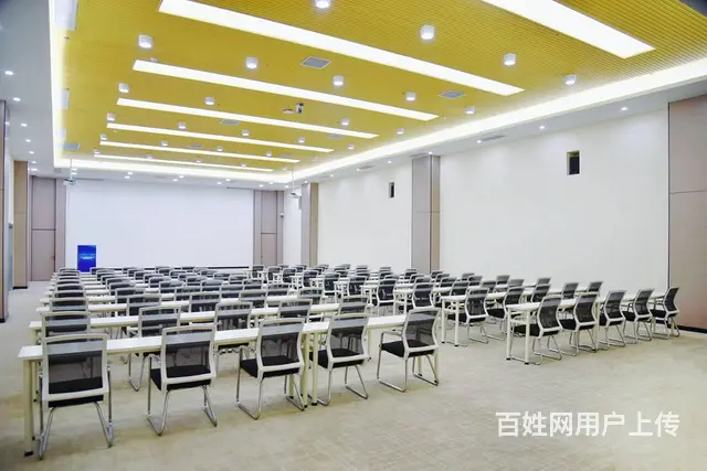 自由分割  新乡智慧岛 写字楼 招商 多项政策补贴 - 图片 3