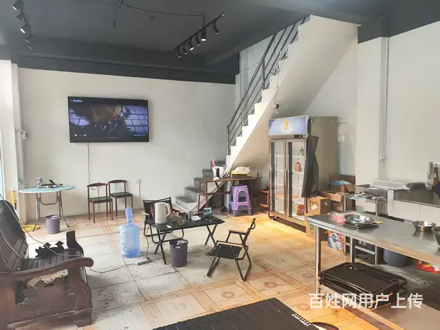（51旺铺推荐）秀英村崖州古城对面130平临街旺铺转让 - 图片 9