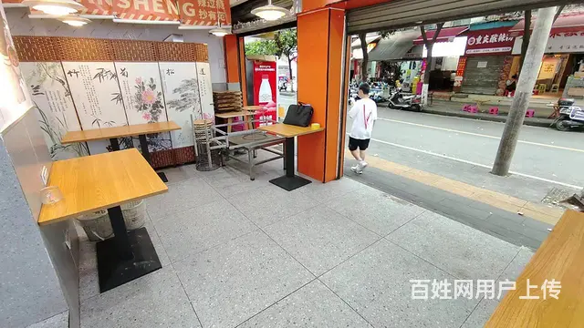 （51旺铺推荐）盘龙区颐欣里78平铺面空转 - 图片 5