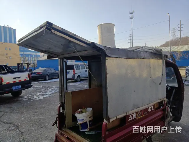 雷沃小金钢 - 图片 4