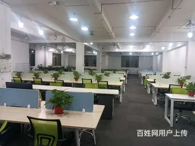 广州 办公室，物美价廉 - 图片 2