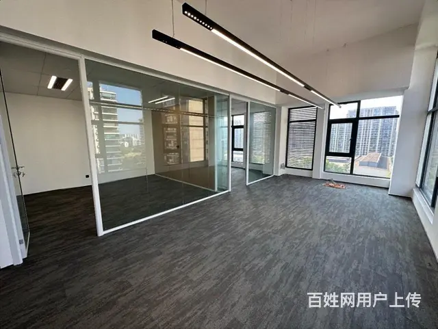 JWK武林之星，精装出租60至200方，多套小户型可挑选！ - 图片 11