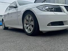 宝马3系 2007款 325i 2.5 手自一体 豪华运动版