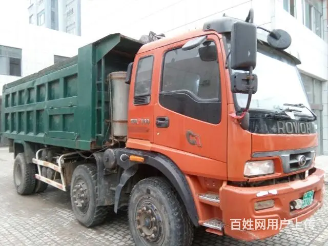 急卖前四后四C1，C2，13年以后的车 - 图片 9