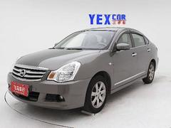 日产 轩逸 2012款 1.8 手动 XL 豪华版