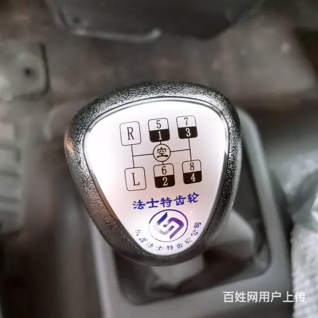 东风畅行D3后八轮随车吊厂家直销价格便宜 - 图片 8