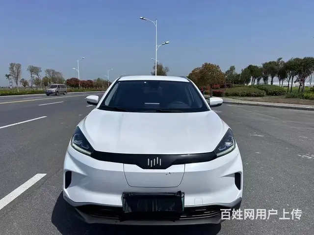 长期出售抵押车抵押车平台，咸阳 - 图片 5