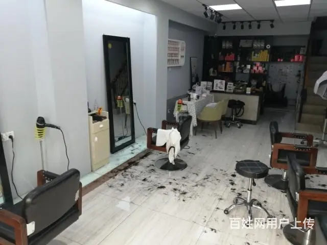 新站区生态公园成熟商圈公园路大型写字楼对面沿街成熟旺铺低价急 - 图片 8