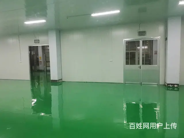 肥城环氧地坪漆公司 地坪施工包工包料 - 图片 3