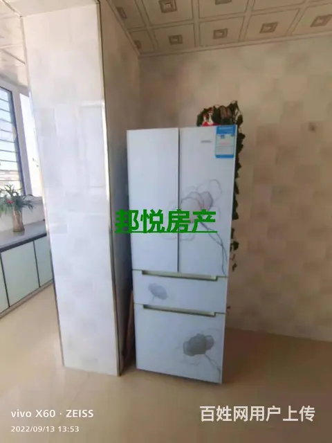 九州G10号7楼79平6.9万 普通住宅 精装修带家具家电 - 图片 7