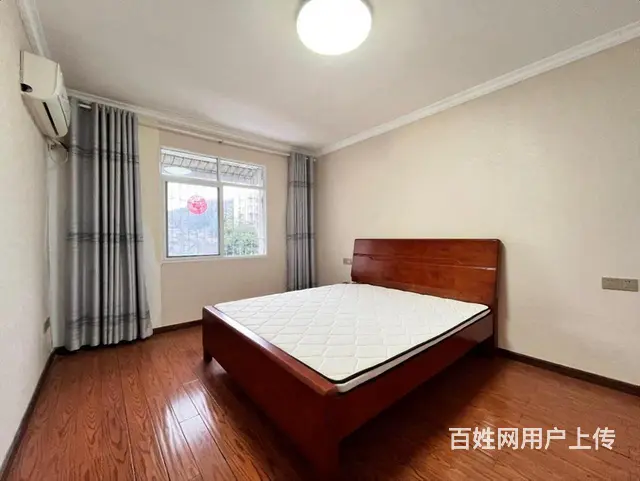 胜利四路  白龙岗东山大道口 工行小区 精装两室家具家电齐全 - 图片 8