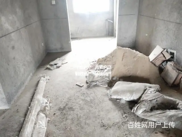 砀山帝景公馆毛坯房出售 - 图片 6