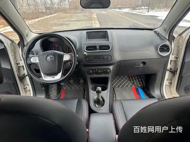 MG3 2015款 1.5 手动 - 图片 9