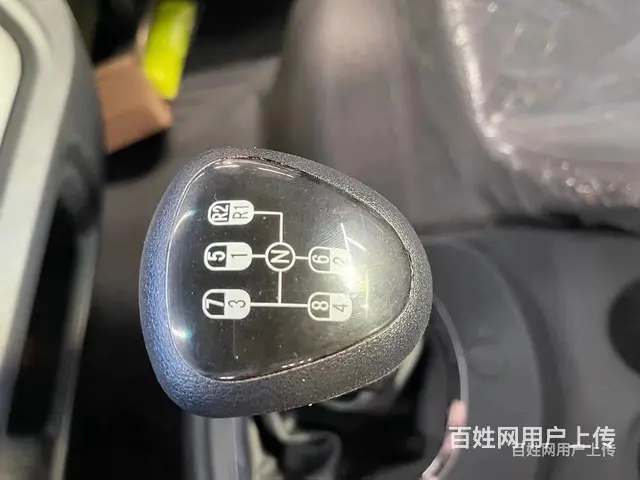 重汽豪曼小型挖机挖机拖板车 平板车 可加货箱 - 图片 7