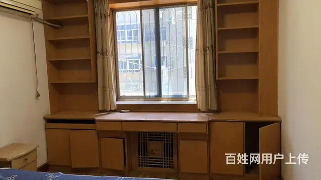 中宏大厦纺机学校边 - 图片 1