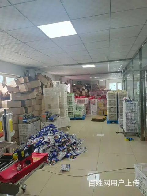 香坊区东兴路食品加工厂诚心转让 - 图片 3