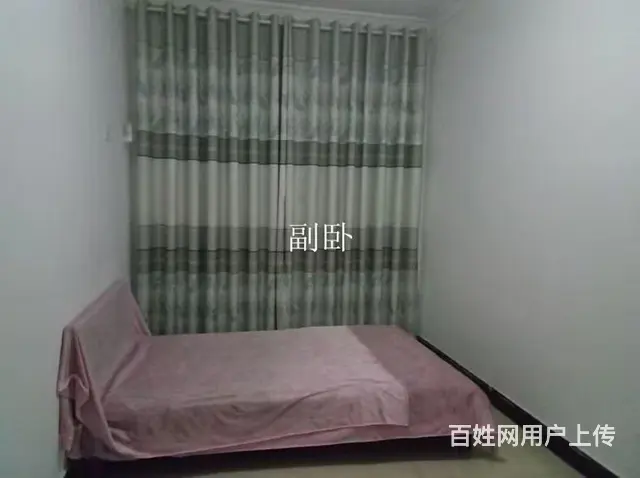 平桥三小对面四楼小区套房出租招租中 - 图片 3