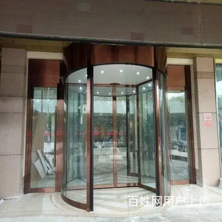 武侯区电动门价钱，武侯区电动门有哪些，武侯区电动门哪家比较好 - 图片 4