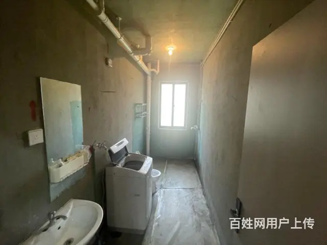 私房！99.80万元126.00平毛坯多层 - 图片 10