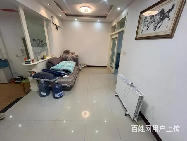 急售！洪南路兰苑花园精装大三房！全屋打包出售产证齐全正常按揭 - 图片 2