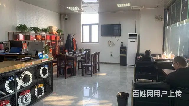 （淘铺铺免费推荐）昆山市汽修厂转让 - 图片 5