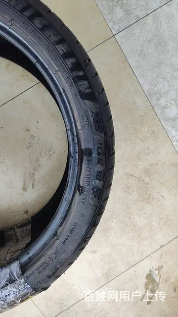 【二手轮胎】米其林 PS4 235/40R18 - 图片 3
