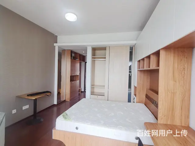 贺田尚城  精装修 配套齐全 靠近华为中控适合居家光云 - 图片 2