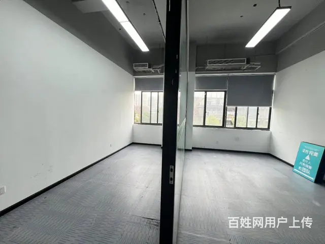 拱墅区北软，誉恒园，出租15至300方，大小面积都有！ - 图片 2