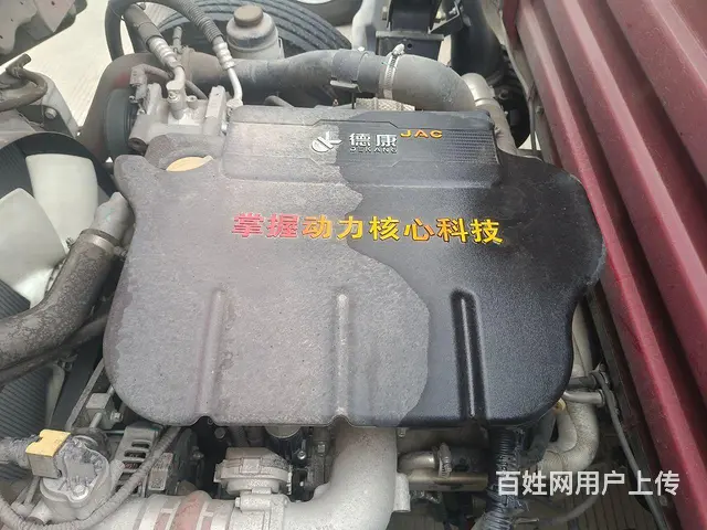 江淮 平板车 国6 - 图片 6